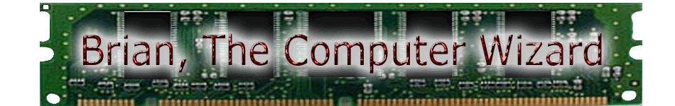 The Computer Wizard